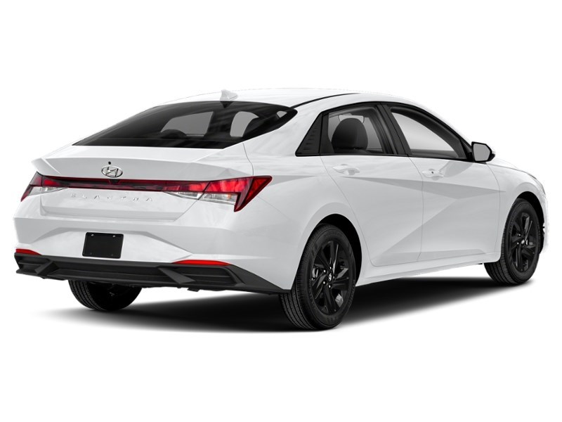 2023 Hyundai Elantra Preferred IVT w/Tech Pkg