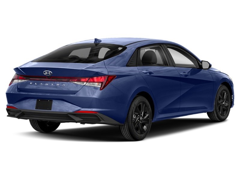 2023 Hyundai Elantra Preferred IVT w/Tech Pkg