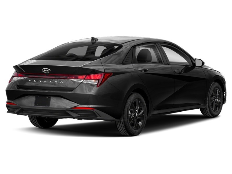 2023 Hyundai Elantra Preferred IVT w/Tech Pkg