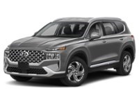 2021 Hyundai Santa Fe Preferred AWD w/Trend Package Hampton Grey  Shot 1