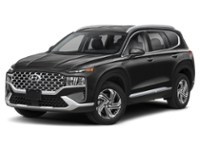 2022 Hyundai Santa Fe Preferred AWD w/Trend Package Twilight Black  Shot 1
