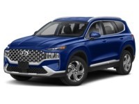 2021 Hyundai Santa Fe Preferred Stormy Sea  Shot 17