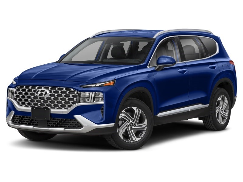 2021 Hyundai Santa Fe Preferred