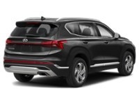 2022 Hyundai Santa Fe Preferred AWD w/Trend Package Twilight Black  Shot 6