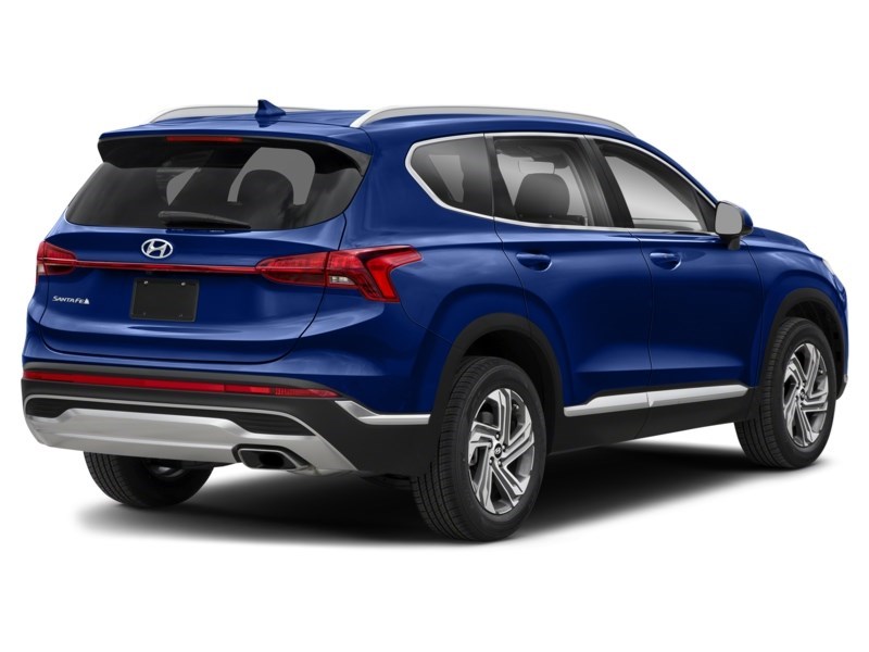 2021 Hyundai Santa Fe Preferred