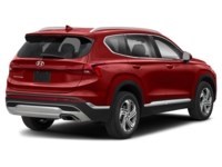 2021 Hyundai Santa Fe Preferred