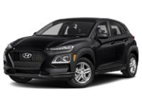 2020 Hyundai Kona 2.0L Essential AWD Phantom Black  Shot 1