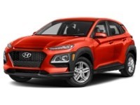 2020 Hyundai Kona 2.0L Essential AWD Tangerine Comet  Shot 4