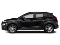 2020 Hyundai Kona 2.0L Essential AWD Phantom Black  Shot 3