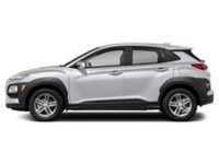 2021 Hyundai Kona 2.0L Essential FWD Chalk White  Shot 5