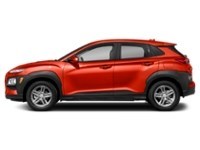 2020 Hyundai Kona 2.0L Essential AWD Tangerine Comet  Shot 5