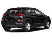 2020 Hyundai Kona 2.0L Essential AWD Phantom Black  Shot 2