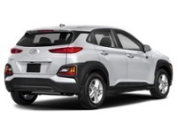 2021 Hyundai Kona 2.0L Essential FWD Chalk White  Shot 2