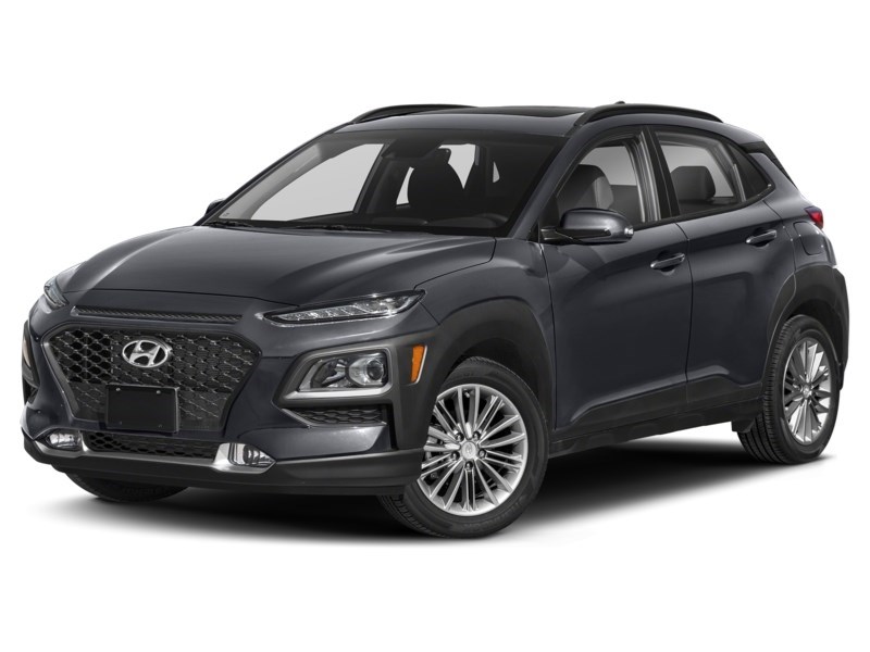 2020 Hyundai Kona 2.0L Preferred Dark Night  Shot 1