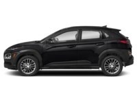 2020 Hyundai Kona 2.0L Preferred AWD Phantom Black  Shot 3