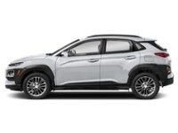 2020 Hyundai Kona 2.0L Luxury AWD Chalk White  Shot 5