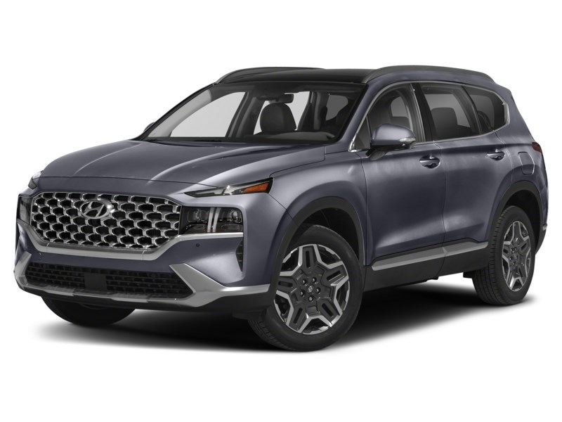 2023 Hyundai Santa Fe HEV Luxury AWD