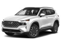 2023 Hyundai Santa Fe HEV Luxury AWD