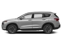 2023 Hyundai Santa Fe HEV Luxury AWD Typhoon Silver  Shot 3