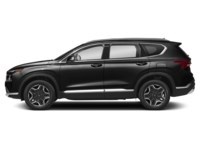 2023 Hyundai Santa Fe HEV Luxury AWD Abyss Black  Shot 9