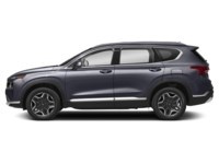 2023 Hyundai Santa Fe HEV Luxury AWD Lagoon Blue  Shot 18