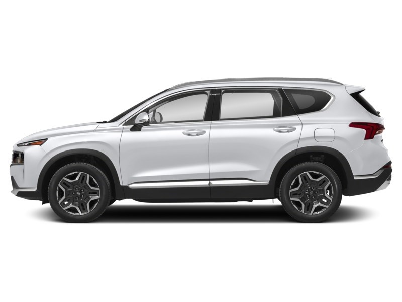 2021 Hyundai Santa Fe HEV Luxury AWD
