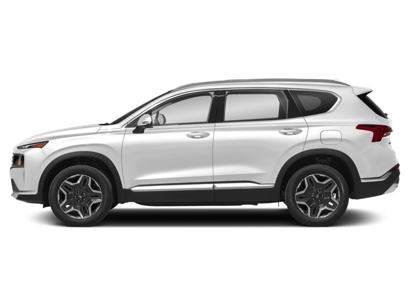 2023 Hyundai Santa Fe HEV Luxury AWD