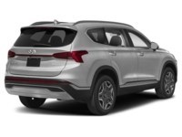 2023 Hyundai Santa Fe HEV Luxury AWD Typhoon Silver  Shot 6