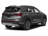 2021 Hyundai Santa Fe HEV Luxury AWD Magnetic Force  Shot 12