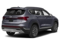 2023 Hyundai Santa Fe HEV Luxury AWD Lagoon Blue  Shot 19