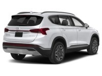 2021 Hyundai Santa Fe HEV Luxury AWD