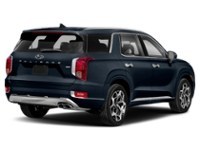 2021 Hyundai Palisade Ultimate Calligraphy 7-Passenger AWD Moonlight Cloud  Shot 2