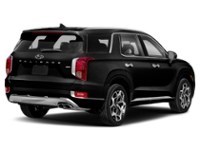 2021 Hyundai Palisade Ultimate Calligraphy 7-Passenger AWD Abyss  Shot 2