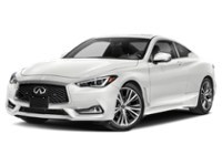 2022 INFINITI Q60 LUXE