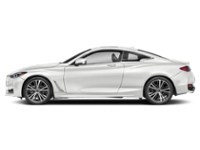 2022 INFINITI Q60 LUXE