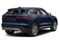 2023 Jaguar F-PACE P250 R-Dynamic S Portofino Blue Metallic  Shot 6
