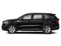 2021 Kia Sorento LX+ AWD Ebony Black  Shot 5