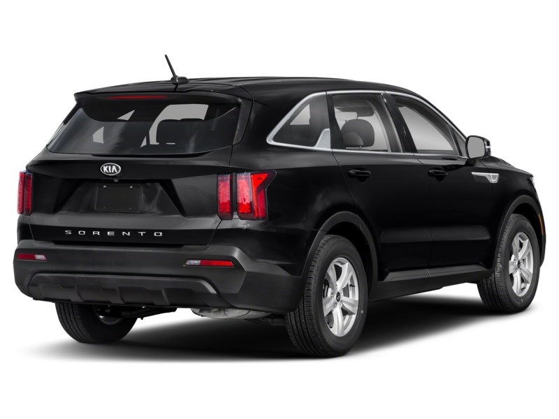 2021 Kia Sorento LX+ AWD