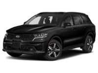 2021 Kia Sorento EX AWD