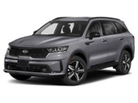 2021 Kia Sorento EX AWD Everlasting Grey  Shot 31