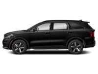 2021 Kia Sorento EX AWD Ebony Black  Shot 29