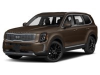 2021 Kia Telluride SX Limited