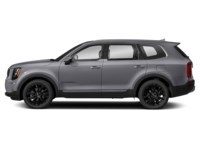 2020 Kia Telluride SX AWD Everlasting Grey  Shot 3