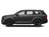 2020 Kia Telluride SX AWD Gravity Grey  Shot 11
