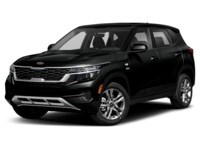 2021 Kia Seltos LX AWD Onyx  Shot 7