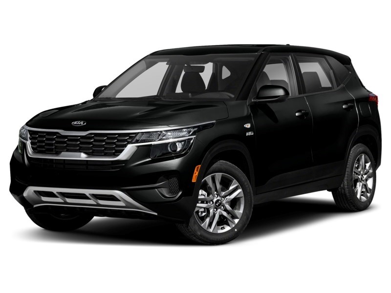 2021 Kia Seltos LX AWD