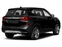 2021 Kia Seltos LX AWD