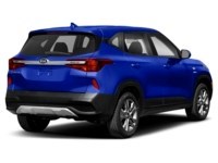 2021 Kia Seltos LX AWD Neptune Blue  Shot 6