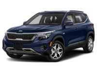 2021 Kia Seltos EX Premium AWD