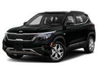 2021 Kia Seltos EX Premium AWD Onyx  Shot 7